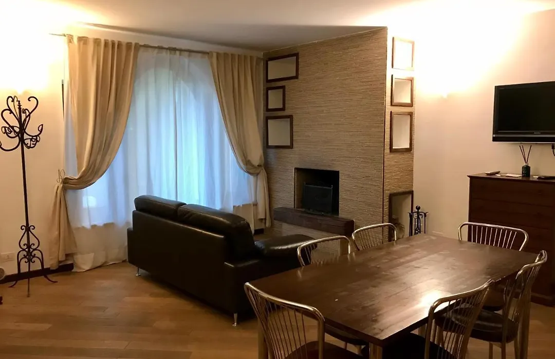 Albergo Villino Quintiliani-1