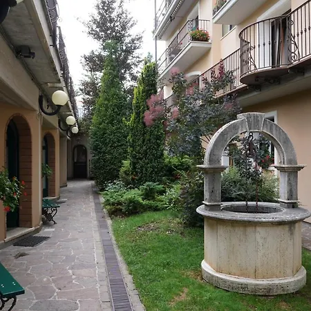 Hotel Daniel-2